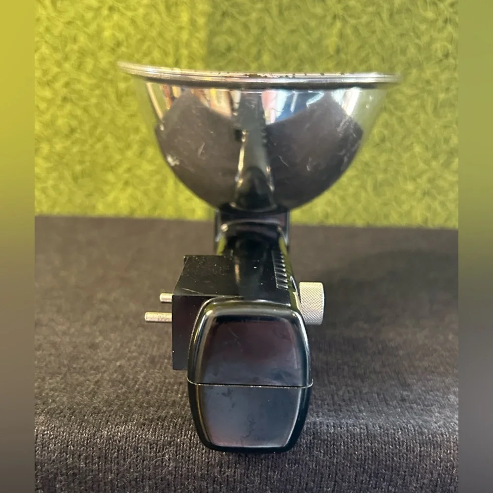 Vintage Kodak Kodalite Flasholder Lumaclad Reflector